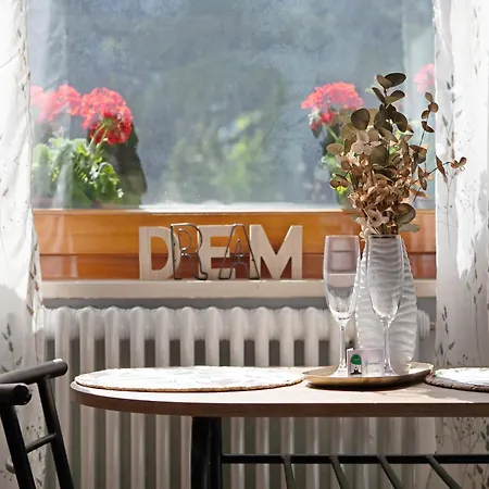 Apartment Tiny House Sofia - Aosta