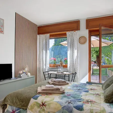 דירה Tiny House Sofia -