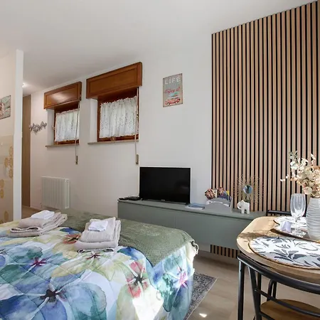 Tiny House Sofia -
