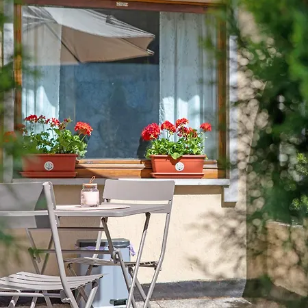 Apartment Tiny House Sofia -
