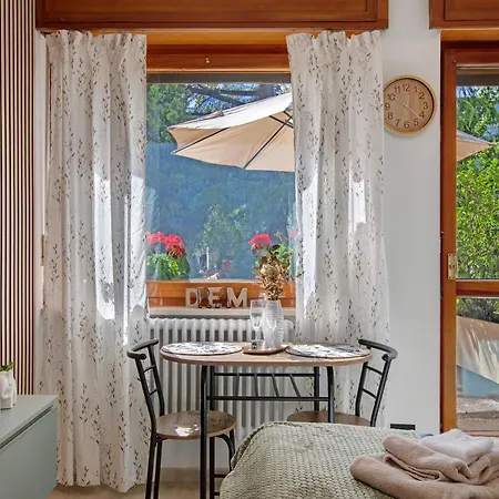 דירה Tiny House Sofia - *