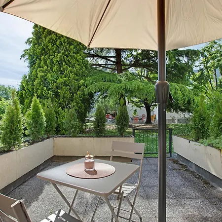 Tiny House Sofia - Aosta