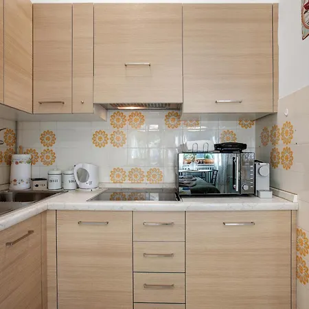 Апартаменты Tiny House Sofia - Аоста